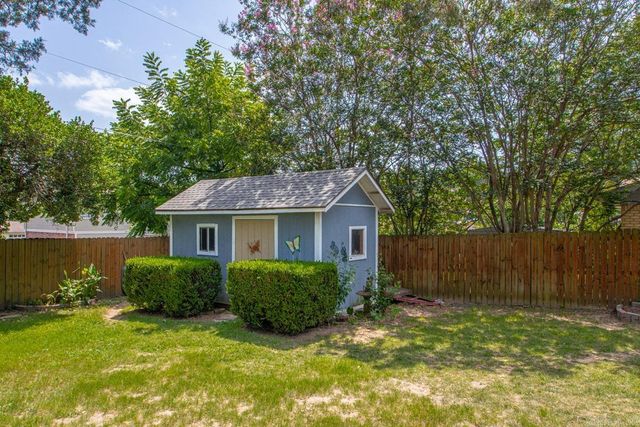 1207 Dyson Drive, Sherwood, AR 72120