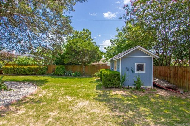 1207 Dyson Drive, Sherwood, AR 72120