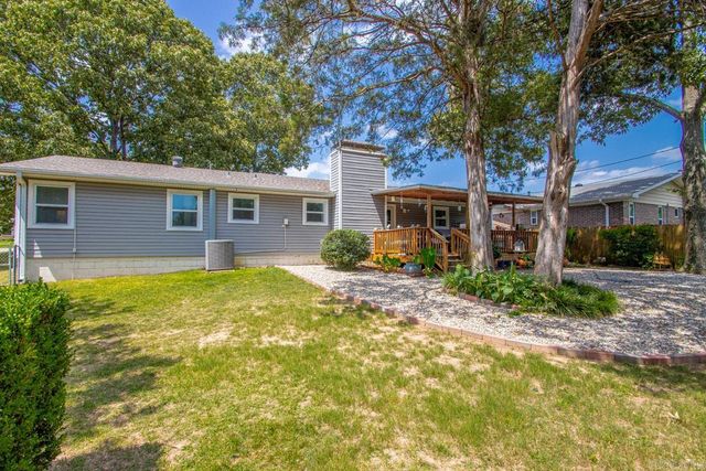1207 Dyson Drive, Sherwood, AR 72120
