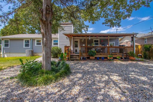 1207 Dyson Drive, Sherwood, AR 72120