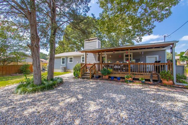 1207 Dyson Drive, Sherwood, AR 72120