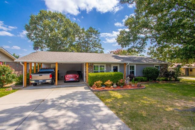 1207 Dyson Drive, Sherwood, AR 72120