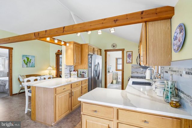 1107 LEILANI DR, Forked River, NJ 08731