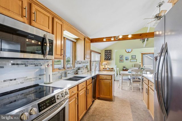 1107 LEILANI DR, Forked River, NJ 08731