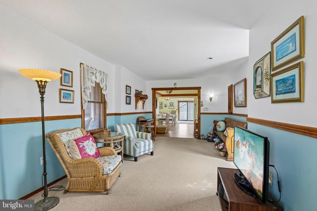 1107 LEILANI DR, Forked River, NJ 08731