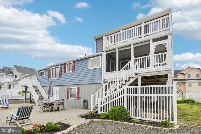 1107 LEILANI DR, Forked River, NJ 08731