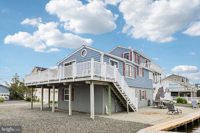 1107 LEILANI DR, Forked River, NJ 08731