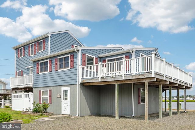 1107 LEILANI DR, Forked River, NJ 08731
