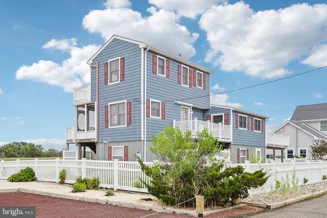 1107 LEILANI DR, Forked River, NJ 08731