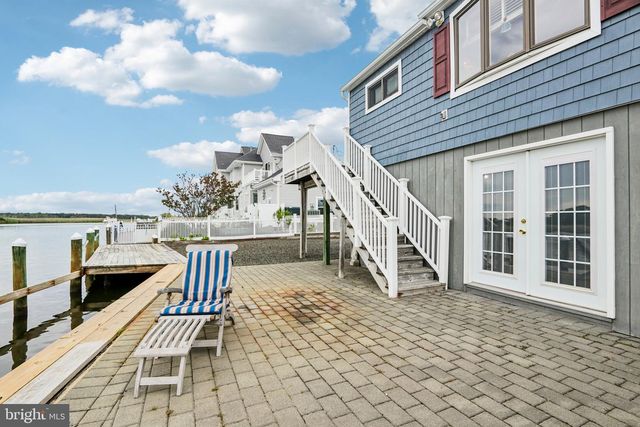 1107 LEILANI DR, Forked River, NJ 08731