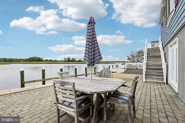 1107 LEILANI DR, Forked River, NJ 08731
