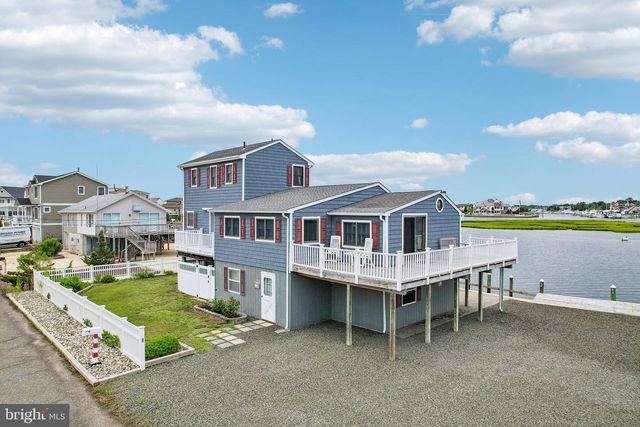1107 LEILANI DR, Forked River, NJ 08731