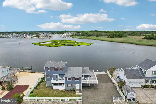 1107 LEILANI DR, Forked River, NJ 08731