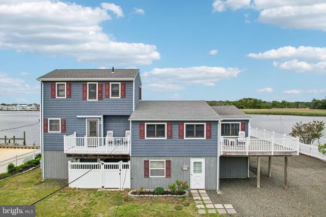 1107 LEILANI DR, Forked River, NJ 08731