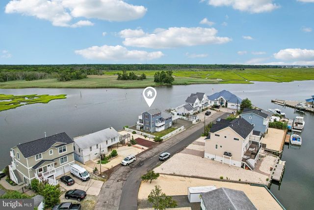 1107 LEILANI DR, Forked River, NJ 08731