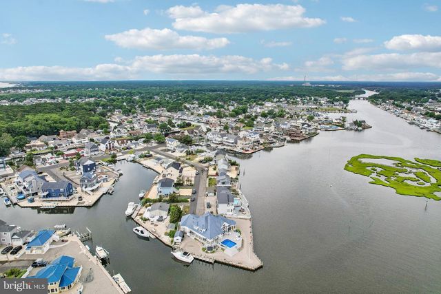 1107 LEILANI DR, Forked River, NJ 08731