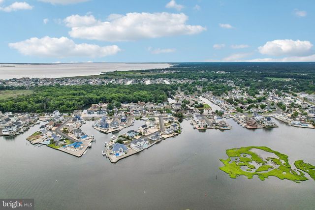 1107 LEILANI DR, Forked River, NJ 08731