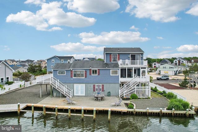 1107 LEILANI DR, Forked River, NJ 08731