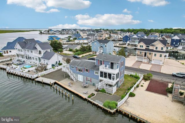 1107 LEILANI DR, Forked River, NJ 08731