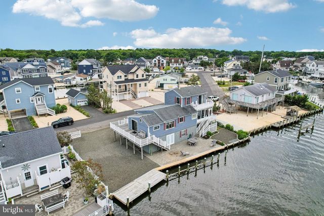 1107 LEILANI DR, Forked River, NJ 08731