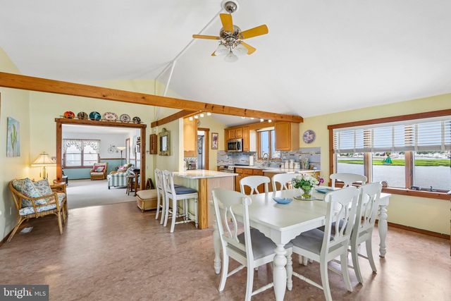 1107 LEILANI DR, Forked River, NJ 08731
