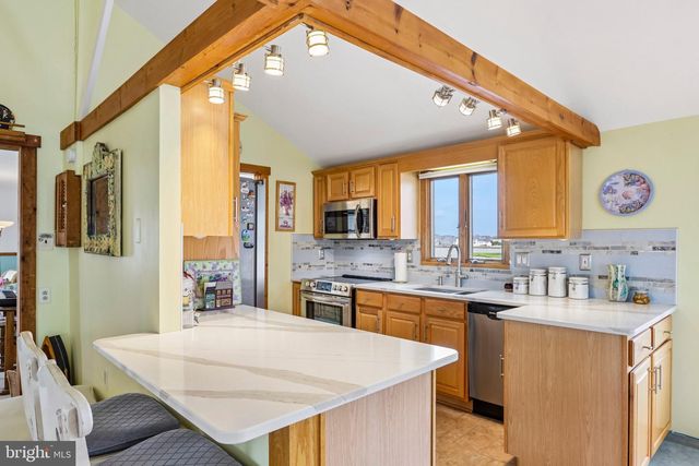 1107 LEILANI DR, Forked River, NJ 08731