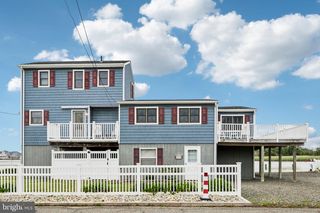 1107 LEILANI DR, Forked River, NJ 08731