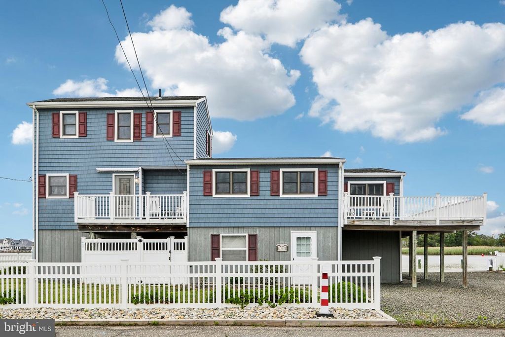 1107 LEILANI DR, Forked River, NJ 08731