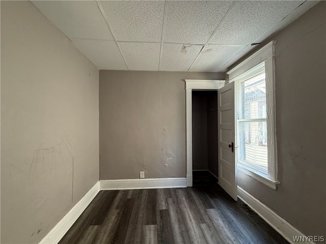 96 Dorris Avenue, Buffalo, NY 14215