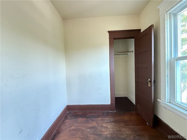 96 Dorris Avenue, Buffalo, NY 14215