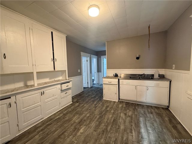 96 Dorris Avenue, Buffalo, NY 14215