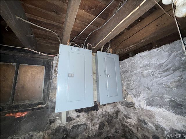 96 Dorris Avenue, Buffalo, NY 14215
