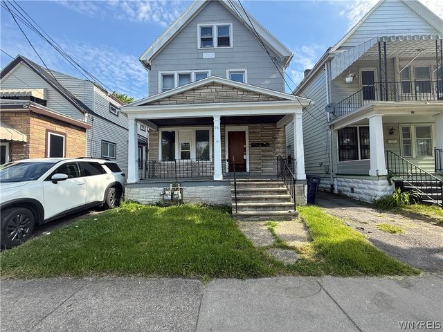96 Dorris Avenue, Buffalo, NY 14215