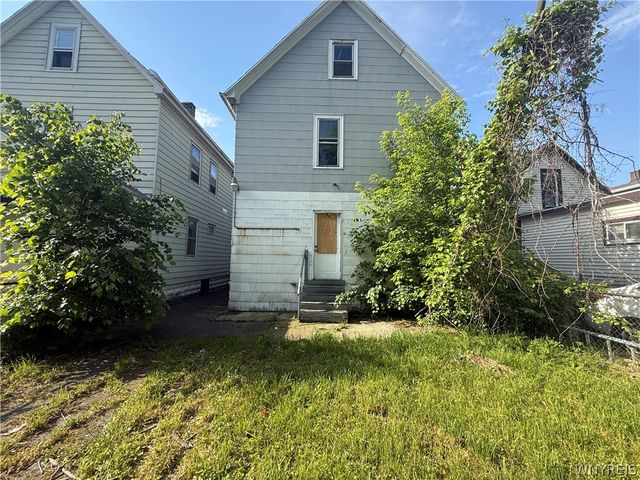 96 Dorris Avenue, Buffalo, NY 14215