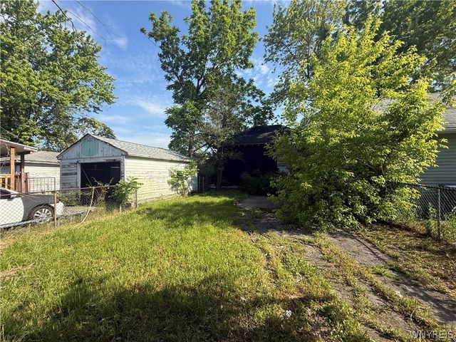 96 Dorris Avenue, Buffalo, NY 14215
