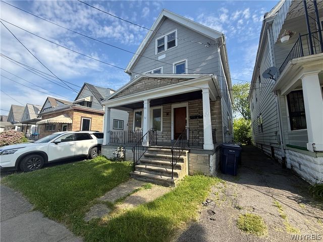 96 Dorris Avenue, Buffalo, NY 14215