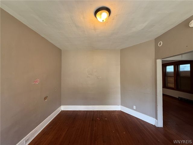 96 Dorris Avenue, Buffalo, NY 14215