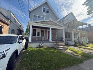 96 Dorris Avenue, Buffalo, NY 14215