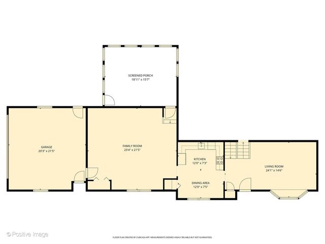 1092 Aberdeen Lane, Mundelein, IL 60060