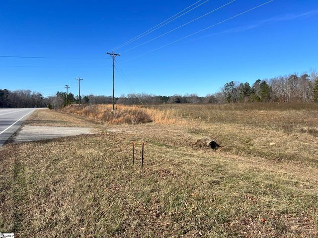 9901 Augusta Road, Pelzer, SC 29669