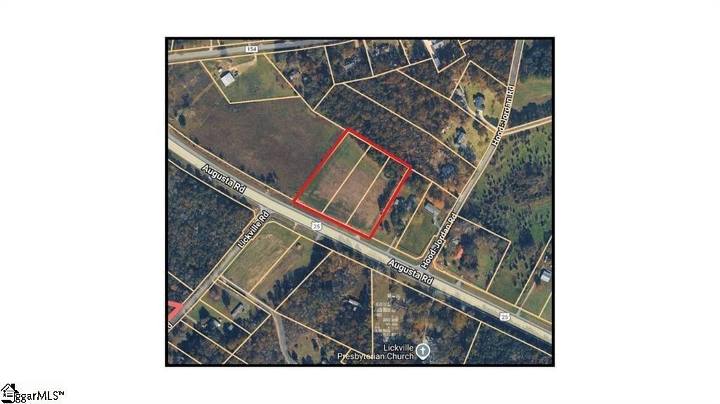 9901 Augusta Road, Pelzer, SC 29669