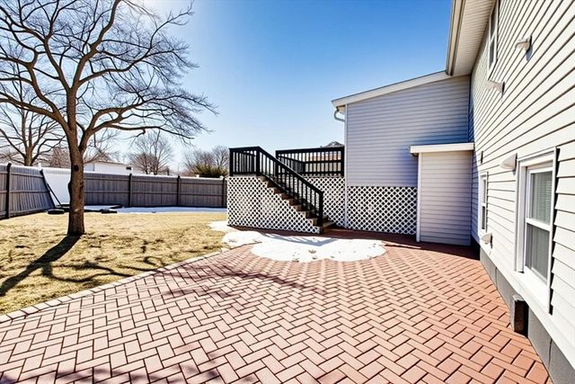 4 Virginia Ave, Brockton, MA 02302