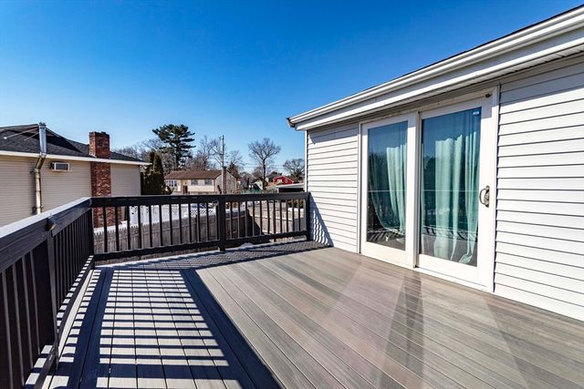 4 Virginia Ave, Brockton, MA 02302