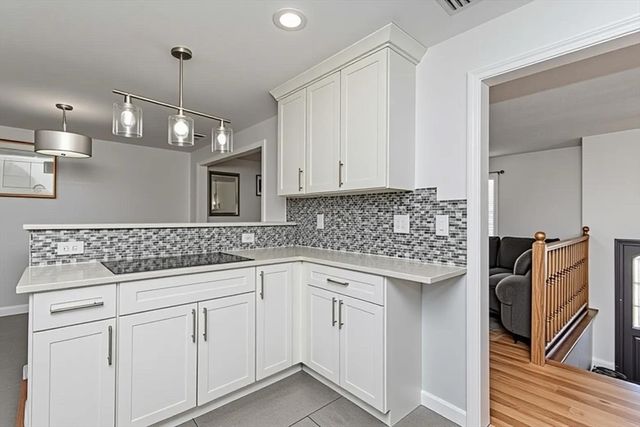 4 Virginia Ave, Brockton, MA 02302