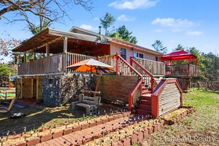 1889 E 40th Street, Everett Twp, MI 49349
