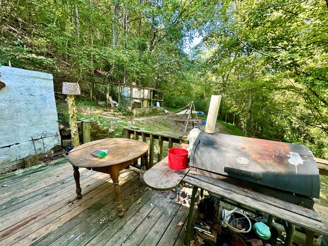 1010 Hill City Road, Maysville, KY 41056