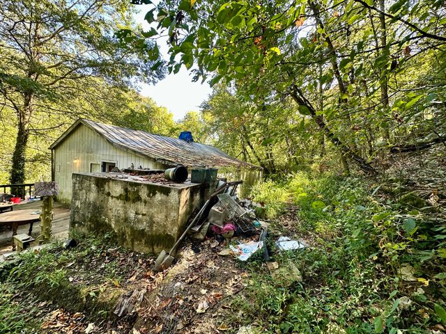 1010 Hill City Road, Maysville, KY 41056