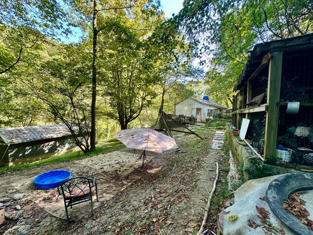 1010 Hill City Road, Maysville, KY 41056