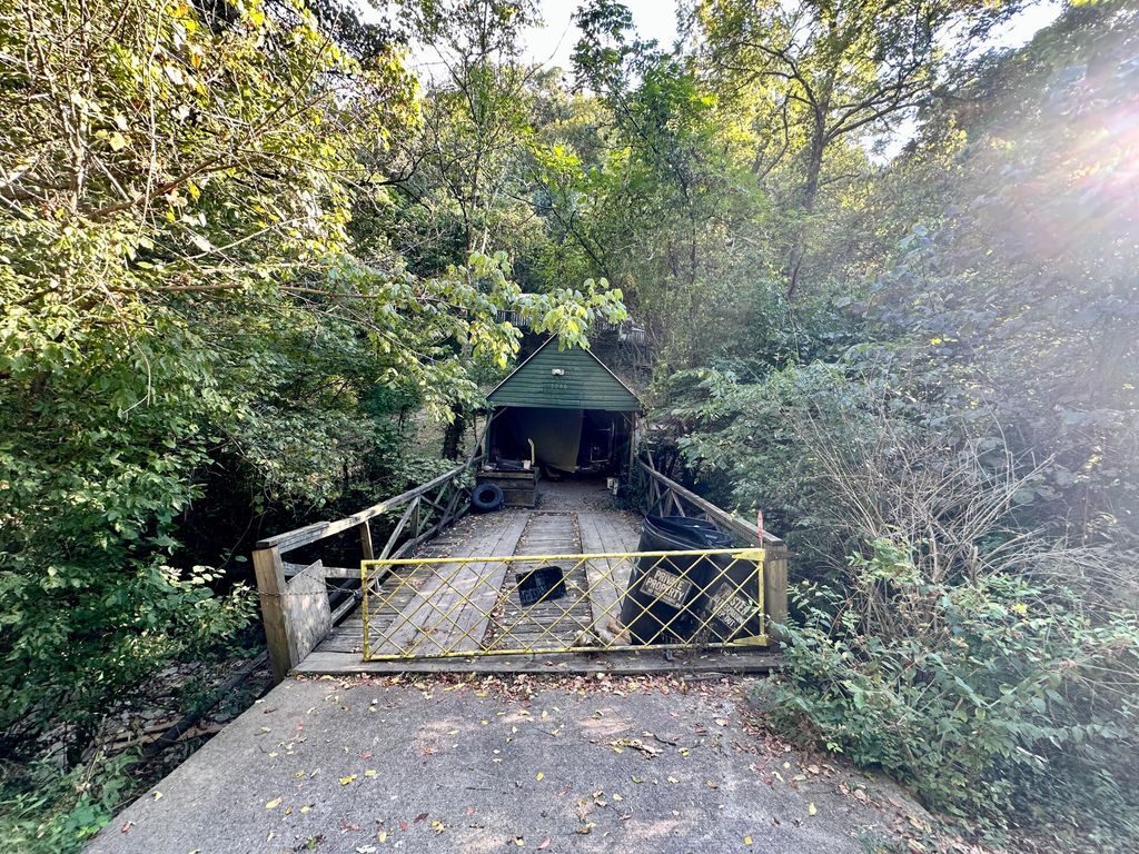 1010 Hill City Road, Maysville, KY 41056