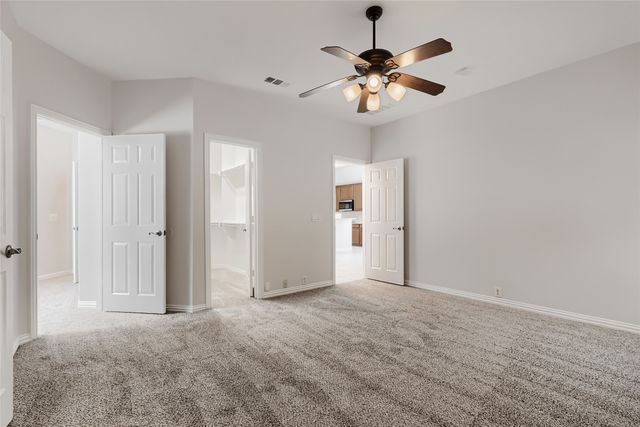 1208 Dover Heights Trail, Mansfield, TX 76063